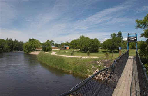 Greatwoods