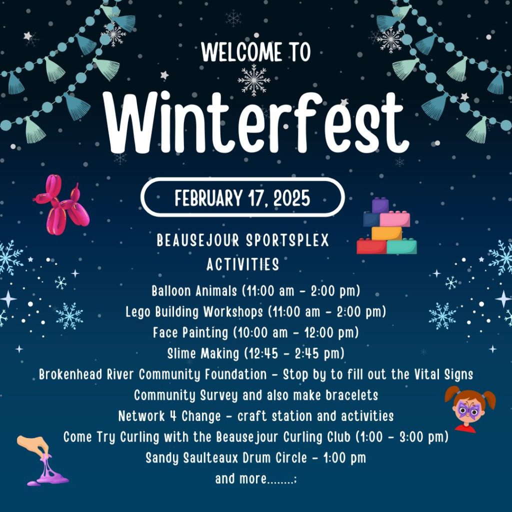 Sportsplex Winterfest