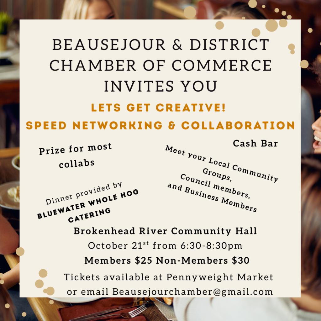 Chamber Local Networking Oct 21, 2025
