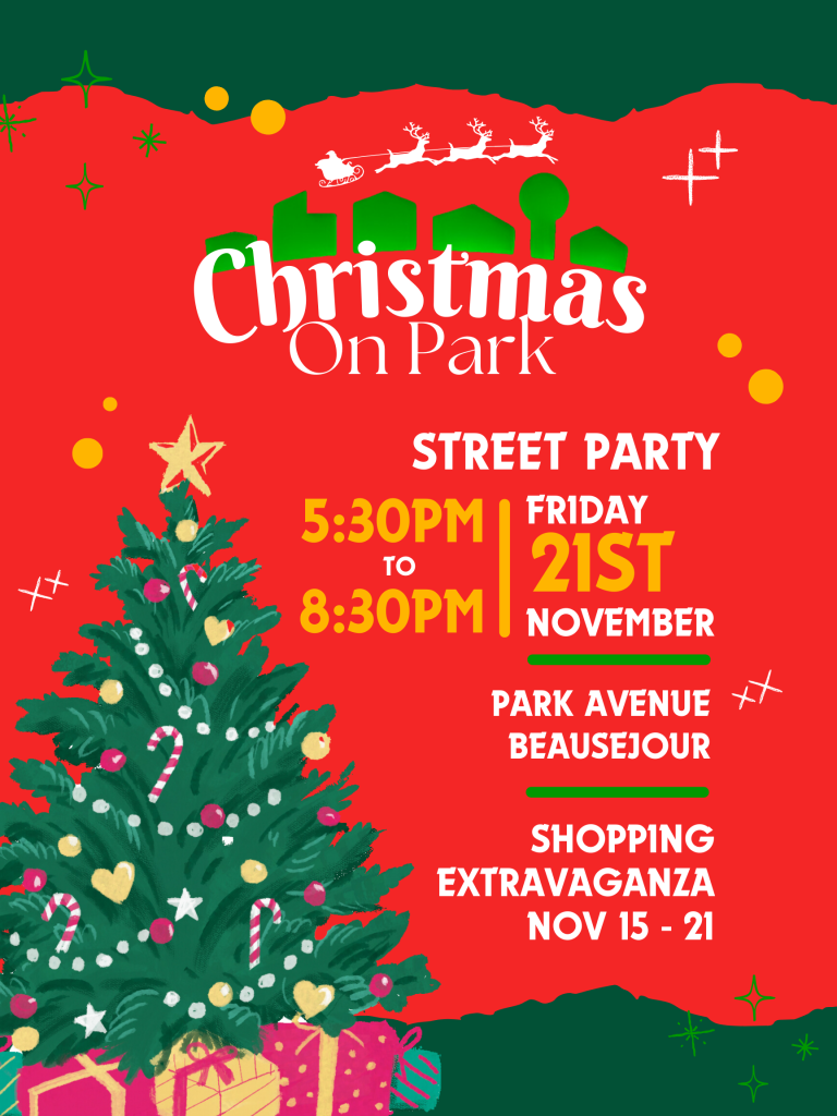 Copy Of 2024 Cop Poster