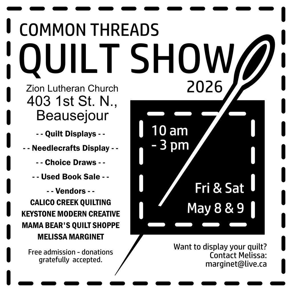 Quilt Show