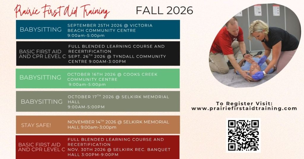 Fall 2026 Courses